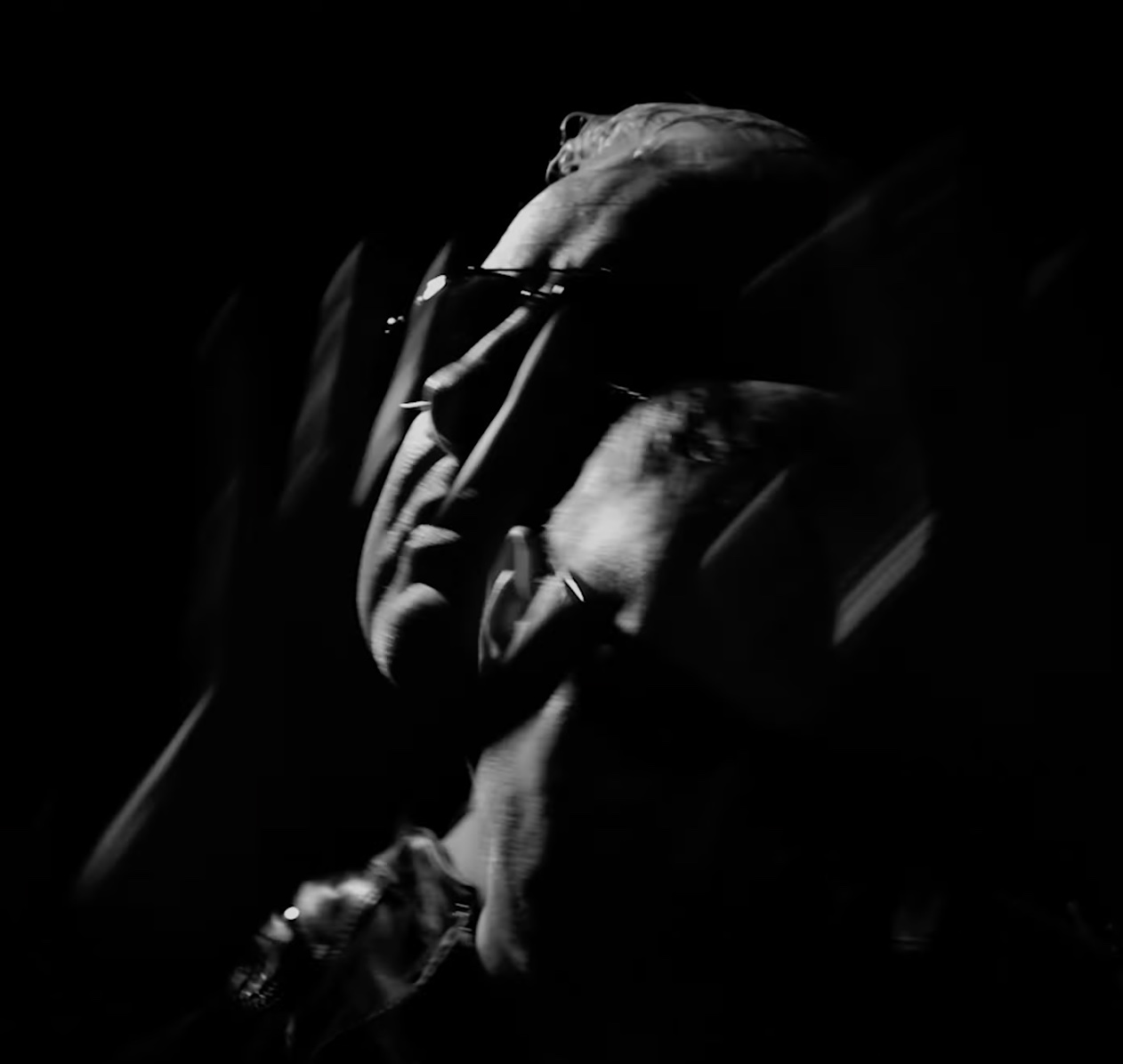 DaGeist Virgin Videoclip