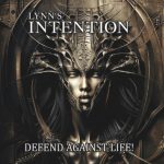 Lynn's Intention - Defend Against Life!