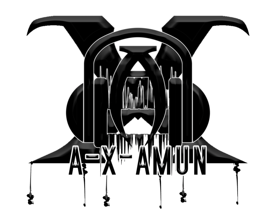 A-X-Amun