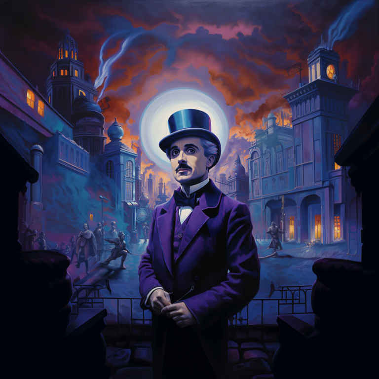 Bruno Kramm (Das Ich) about early Computer Music