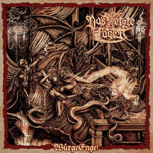 Das letzte Lager – WürgeEngel