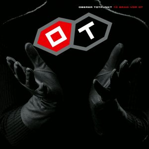 Oberer Totpunkt – 10 Grad vor OT