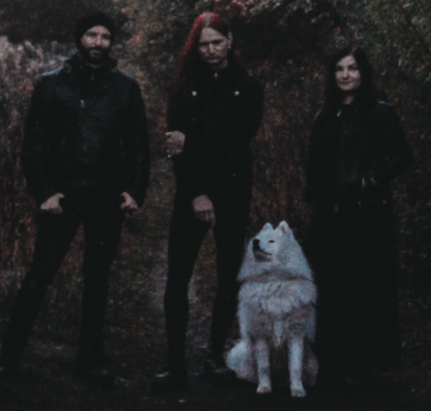 Sanity Obscure mit neuem Video