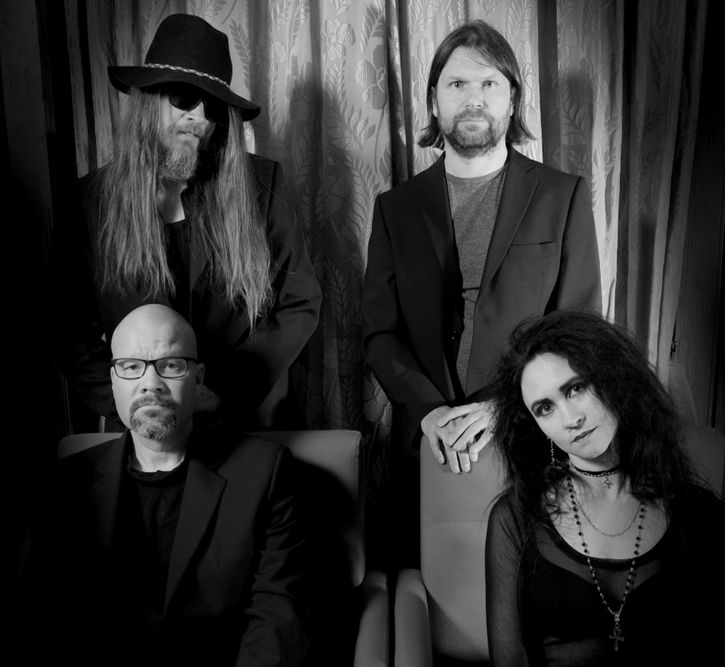 Hateful Chains – Vorbote zum neuen Album