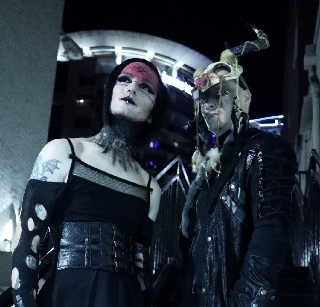 Protokoll 19 – Industrial Neusigning