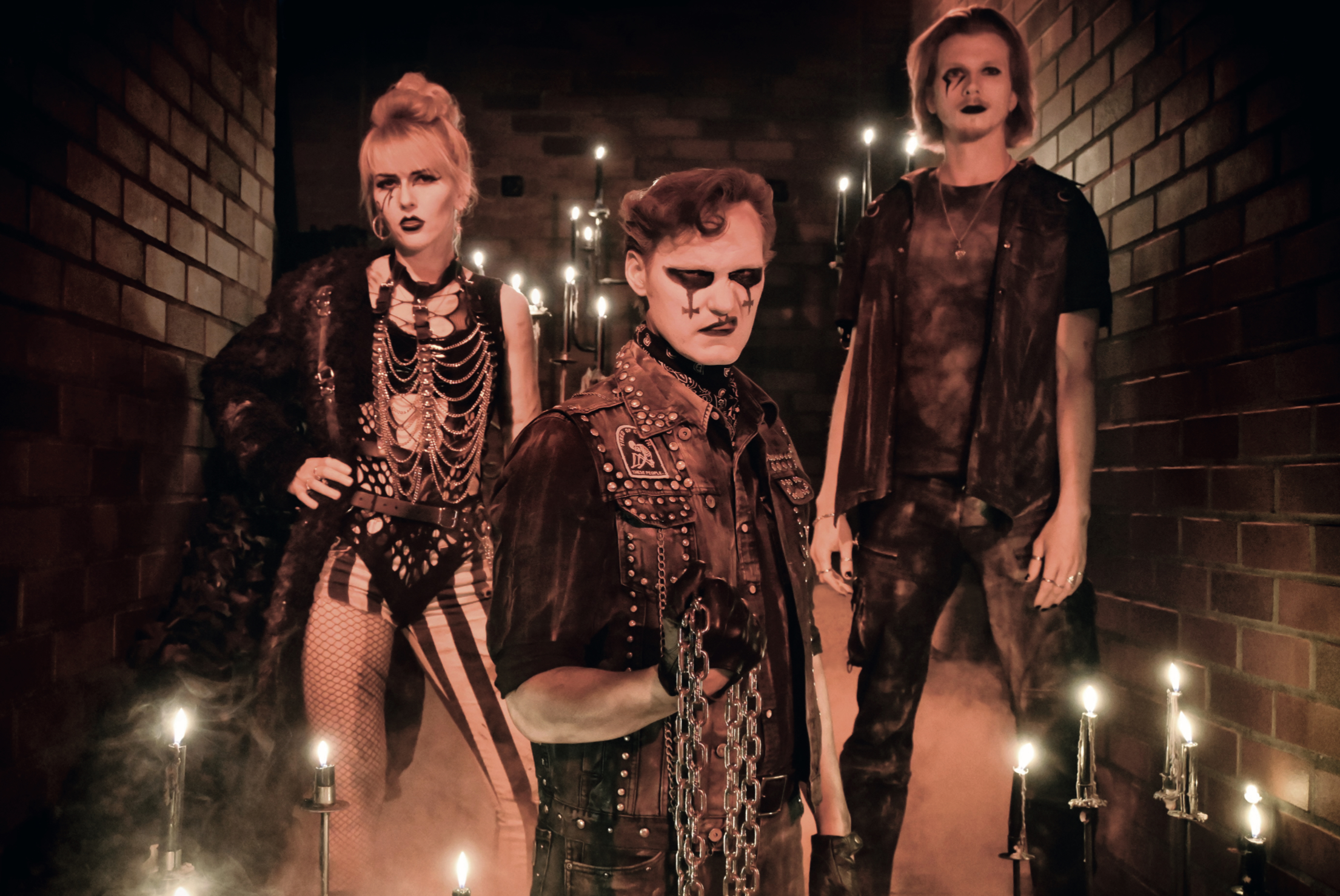 Platz 3 der DAC: Rabengott