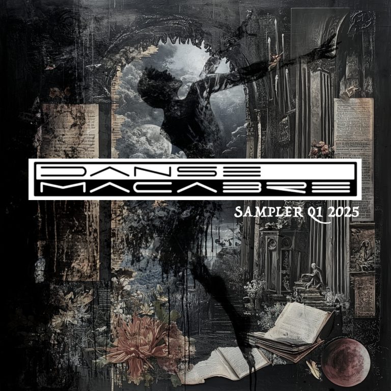 Danse Macabre Sampler Q1 2025