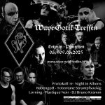 Danse Macabre Records @ WGT 2025