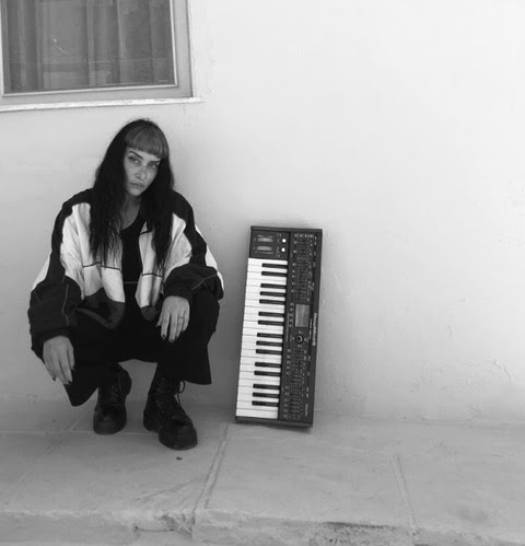 Night in Athens DAC #1