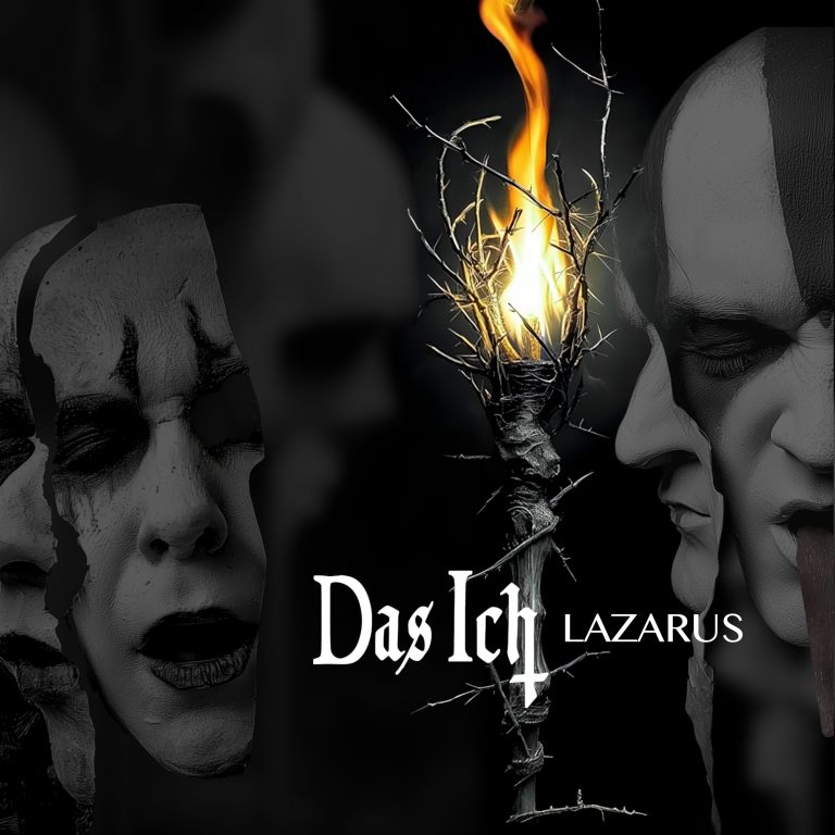 Das Ich – Lazarus in den DAC