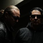 Fractiles auf Danse Macabre Records