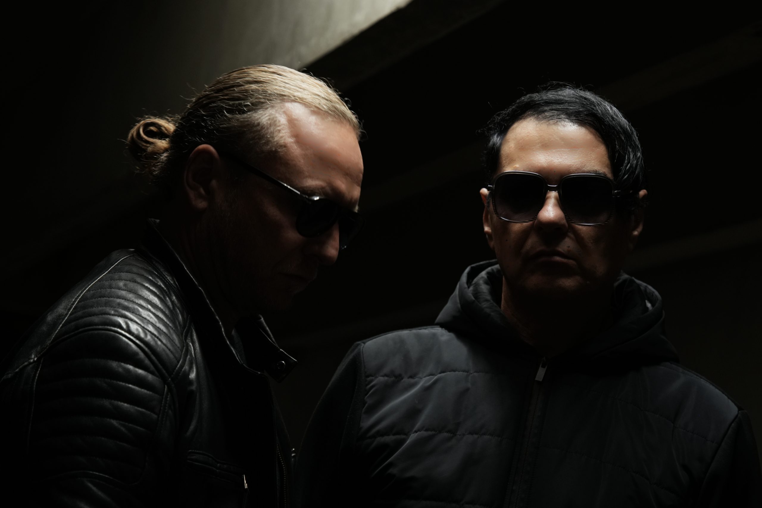 Fractiles auf Danse Macabre Records