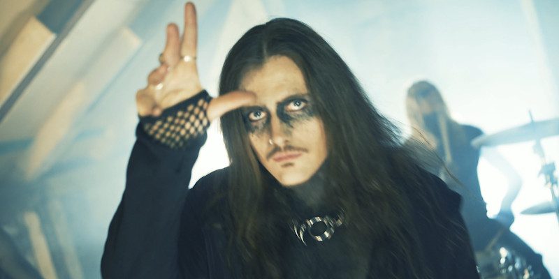 Wisborg – Kreatur der Nacht