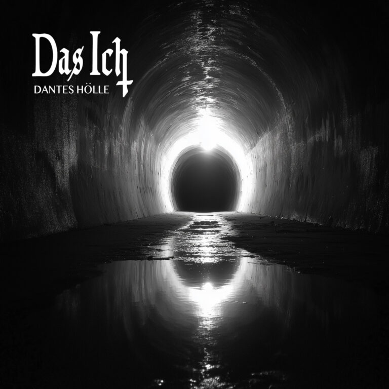 Das Ich – Dantes Hölle Single