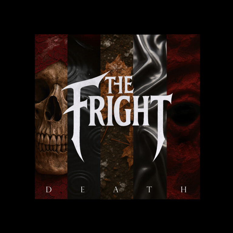 The Fright – DEATH EP