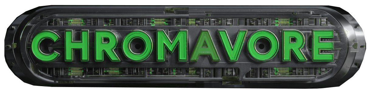 CHROMAVORE