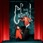 Das Ich – Cabaret limitierte Vinyl-Edition