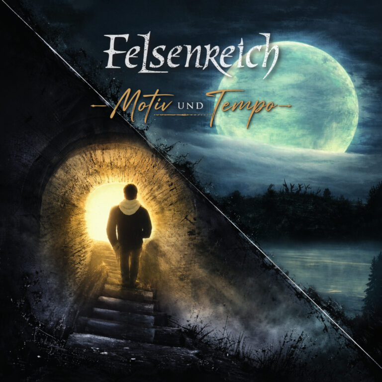 Felsenreich kehren zurück