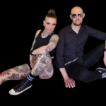 Ton:Fehler – Der Charme des Stumpfen